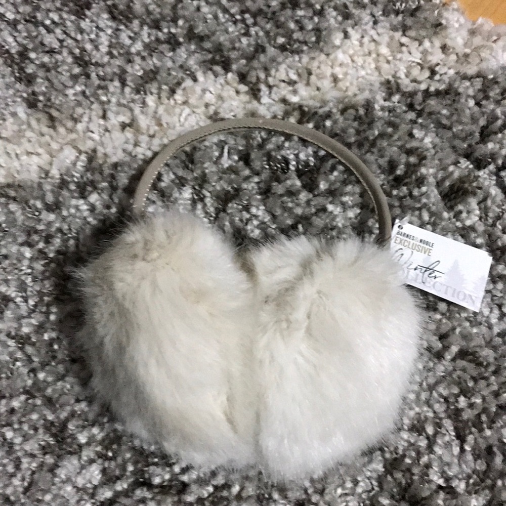 Earmuffs